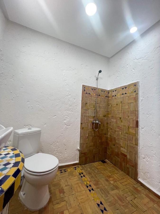 Riad Dokara Шавен Екстер'єр фото