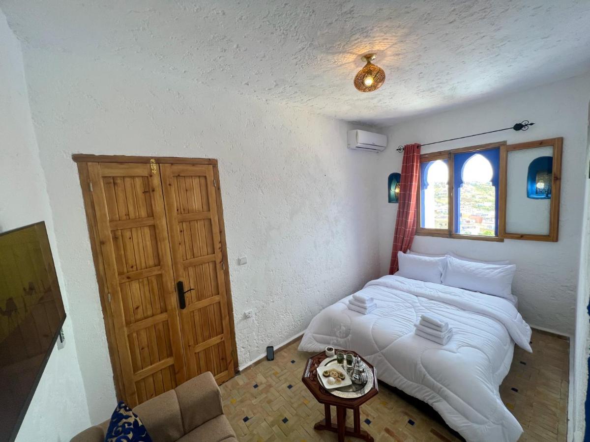 Riad Dokara Шавен Екстер'єр фото
